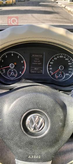 فولكسفاغن باسات